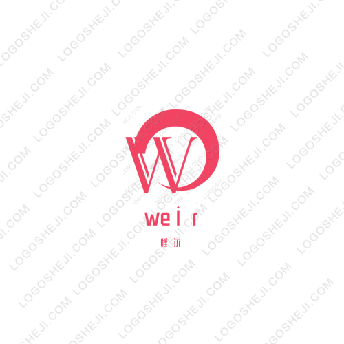 夜視 Tlogo設(shè)計
