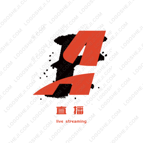 上臺(tái)子logo設(shè)計(jì)