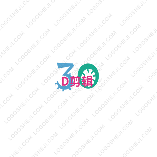 王大夫口腔診所logo設(shè)計(jì)