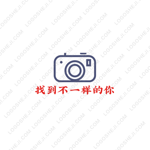 林薇林京logo設(shè)計
