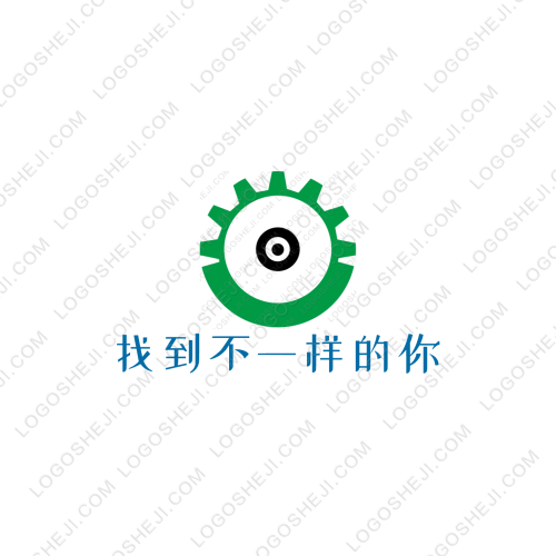 孟氏宜佳logo設(shè)計