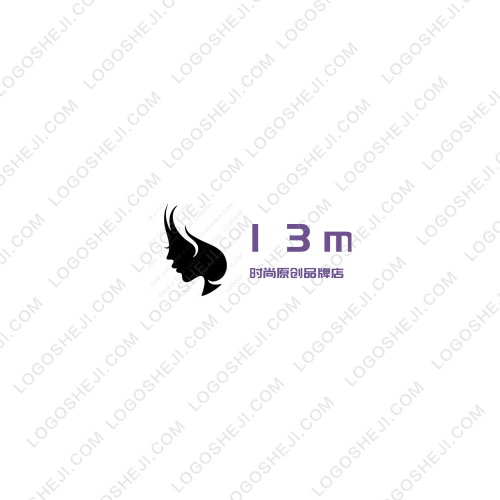 艾燕影業(yè)logo設(shè)計