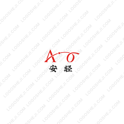 江小夢logo設(shè)計
