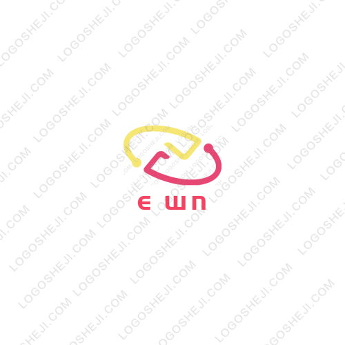 南京漢之澤廣告logo設計