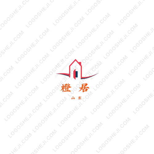 360°愛戀logo設(shè)計