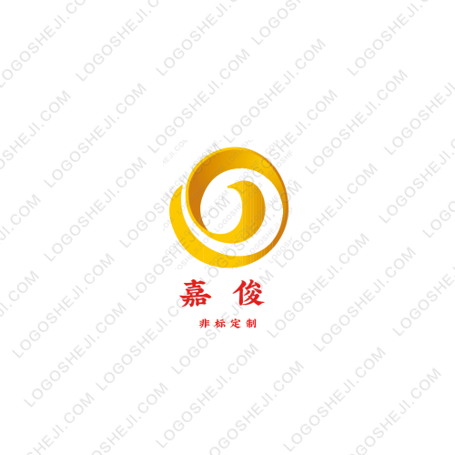 梵派戶外家具logo設(shè)計