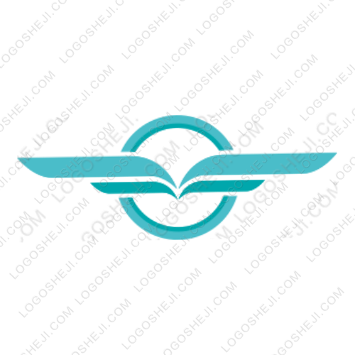 張氏琺瑯logo設計