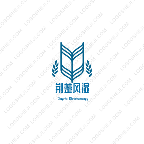 DTP京墨大藥房logo設(shè)計