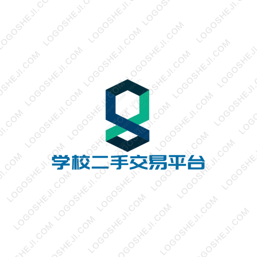 濤哩個濤logo設計