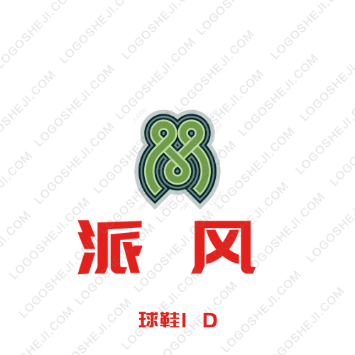 美靈達(dá)logo設(shè)計(jì)