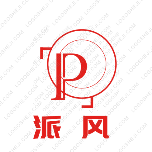 方達(dá)電子logo設(shè)計(jì)