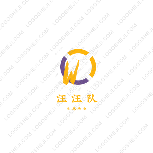 快進(jìn)來小店logo設(shè)計(jì)