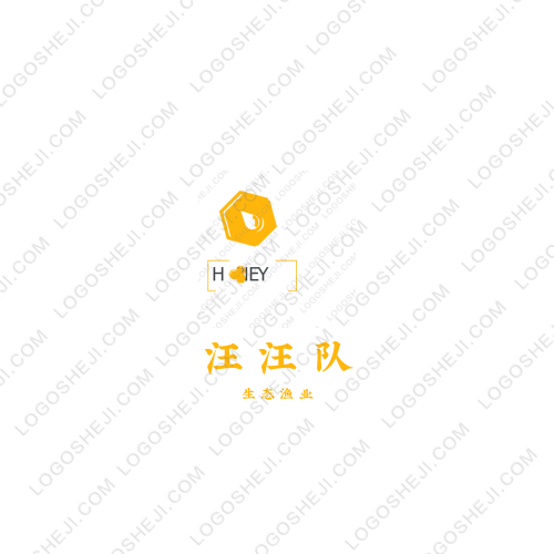 智能體溫手環(huán)logo設(shè)計(jì)