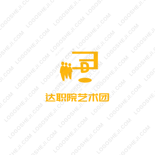 樂愛澤服飾logo設(shè)計