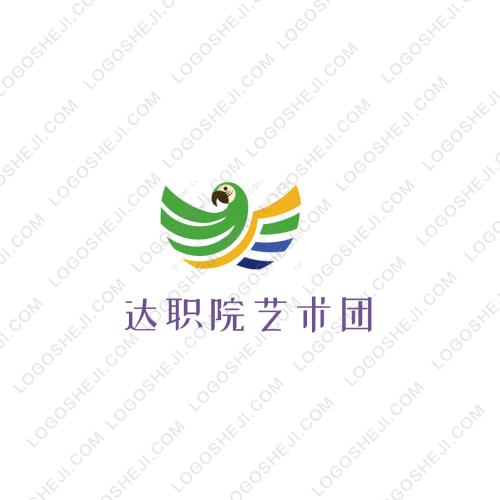 成都情愫教育有限公司logo設(shè)計(jì)