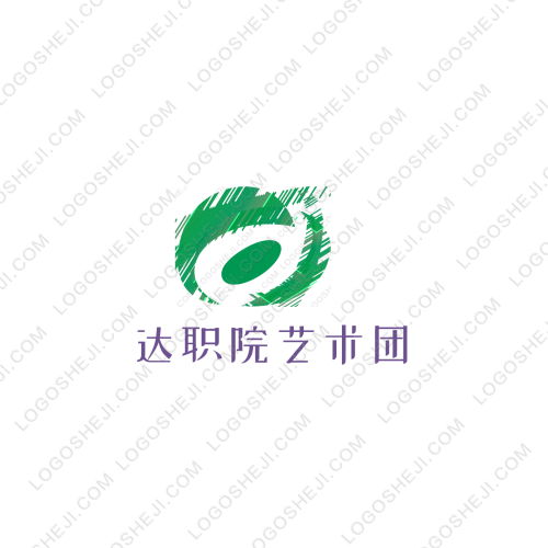 西安文景裝飾工程有限公司logo設(shè)計(jì)