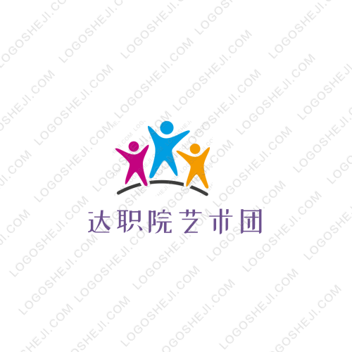 鹵香園logo設(shè)計(jì)