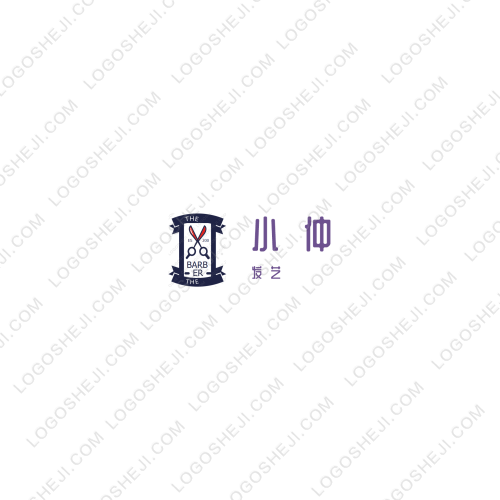 妍晟裝飾logo設(shè)計(jì)