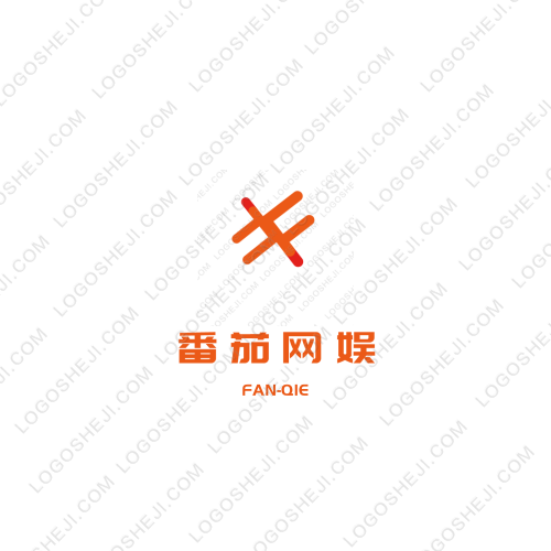 垚眾logo設(shè)計