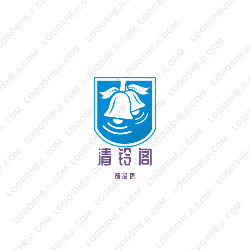 KINGSONlogo設計