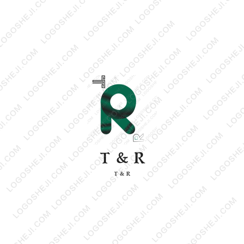青島創(chuàng)新普聯(lián)科技有限公司logo設(shè)計