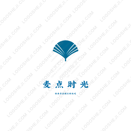 大世紀logo設(shè)計