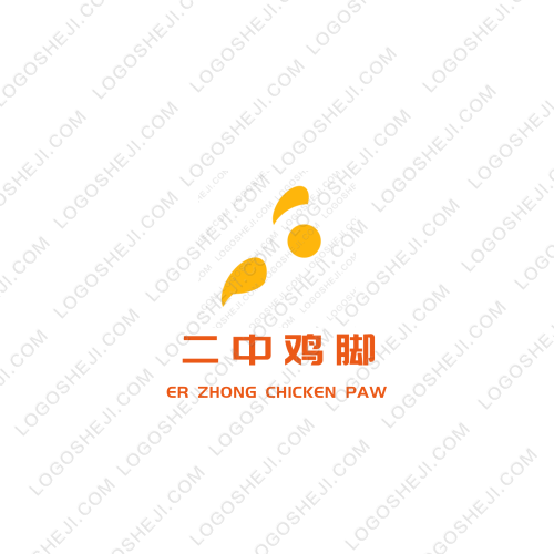 儀威德logo設計