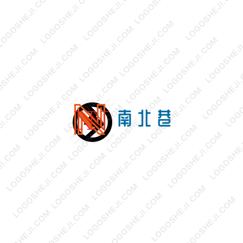 KCNlogo設(shè)計