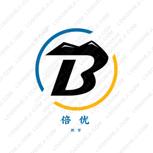 牛肉店logo設(shè)計(jì)
