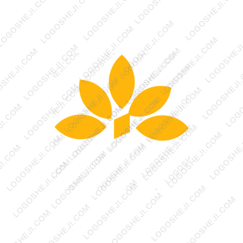 雨竹一品粥坊logo設(shè)計(jì)