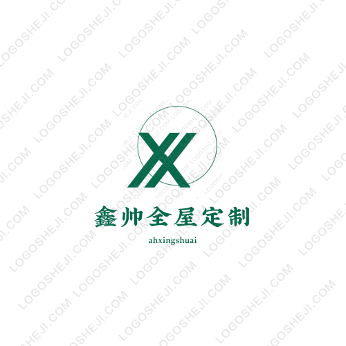 博力金融logo設(shè)計(jì)