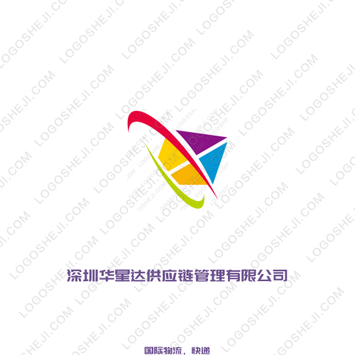 思維認知logo設計