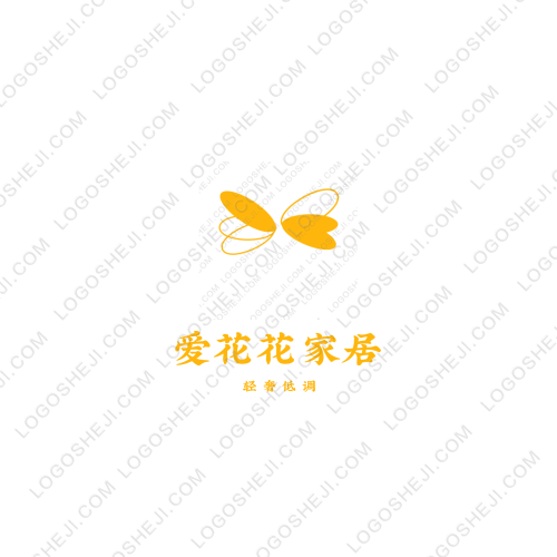 芳蓮@logo設(shè)計(jì)