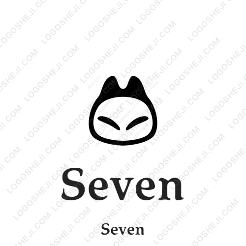 純之美服裝logo設(shè)計(jì)