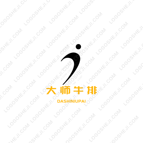 長喜logo設(shè)計