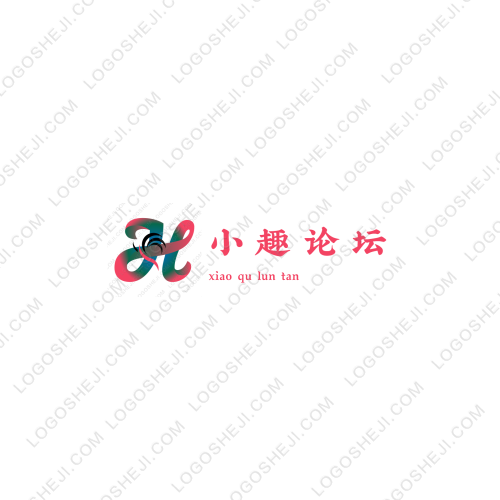 2046logo設(shè)計(jì)