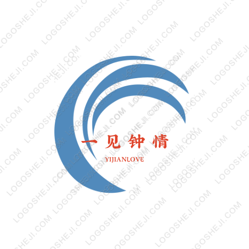 四季百貨logo設計