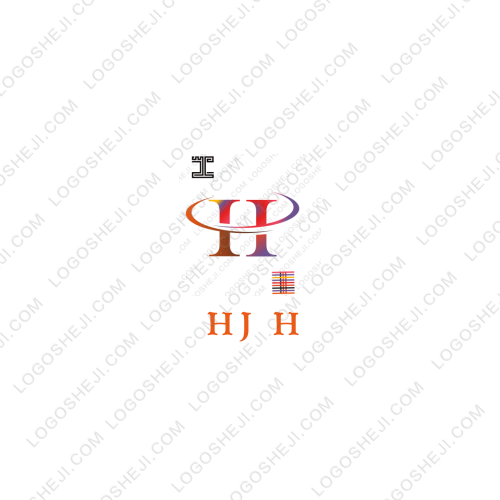有害垃圾logo設(shè)計(jì)