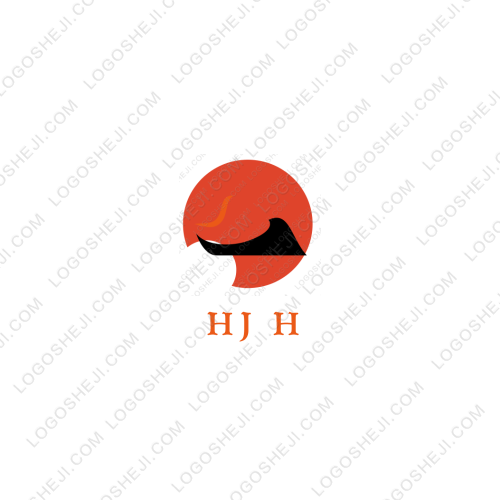 三秋葉logo設(shè)計(jì)