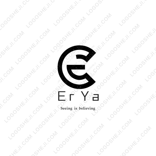 佳煌logo設(shè)計