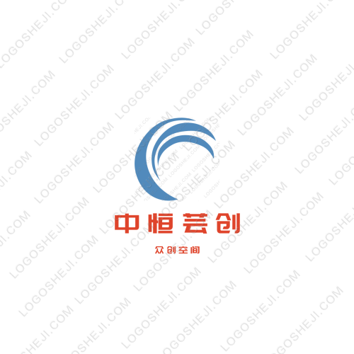 千尋發(fā)卡網(wǎng)logo設(shè)計(jì)