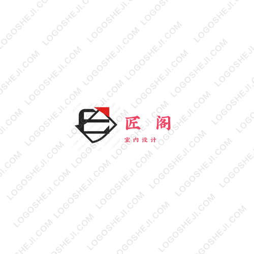 小福貍logo設(shè)計(jì)