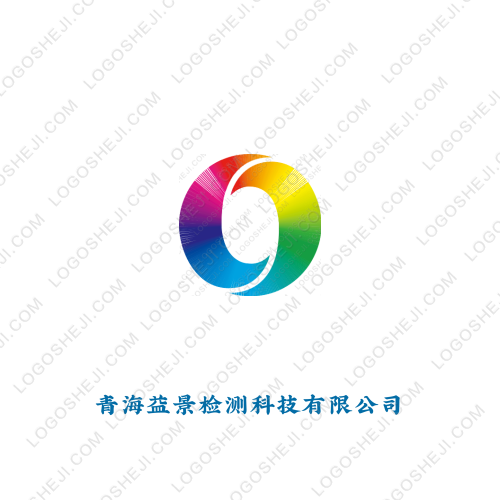 曙巨電力logo設(shè)計(jì)