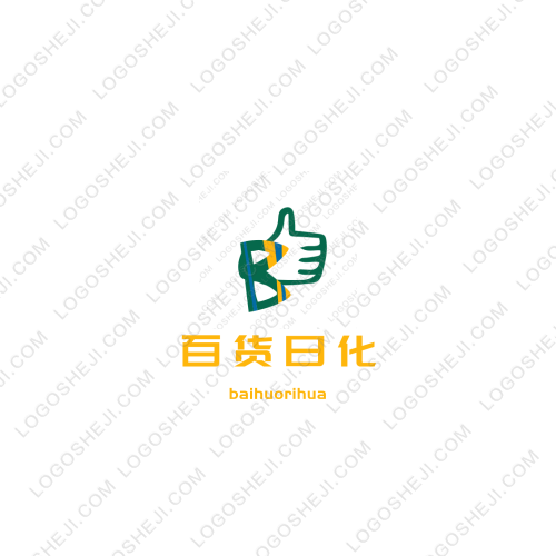 淘食小屋logo設(shè)計(jì)
