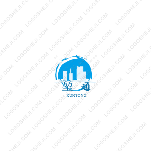 州的先生logo設(shè)計