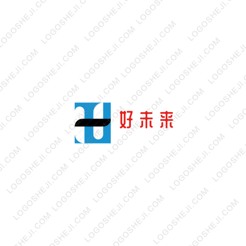 武漢楚悅翔家政服務(wù)有限公司logo設(shè)計(jì)