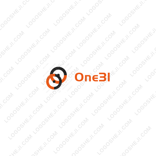 瑞恒昌市政工程logo設計