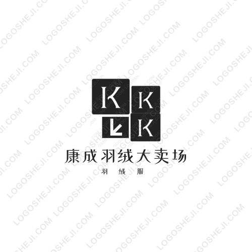冷魅logo設(shè)計