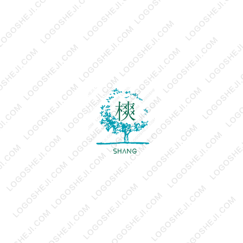 京貓電子商務logo設計