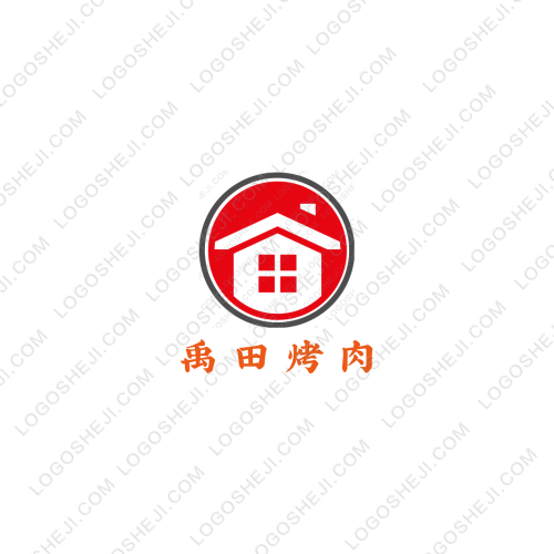 玲瓏美學(xué)logo設(shè)計